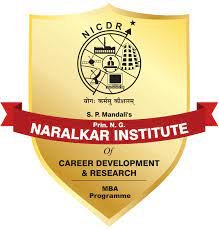 NICDR Logo
