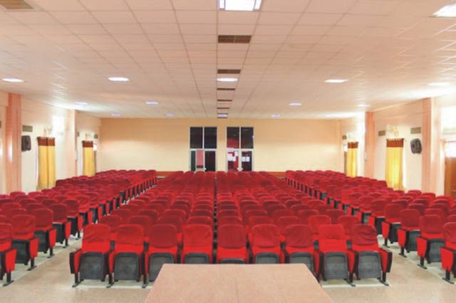 Auditorium for Arya Institute of Management, Jaipur in Jaipur