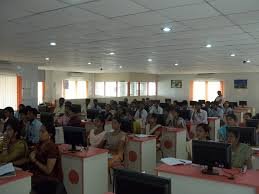 Computer Lab for Jaya Engineering College - (JEC, Chennai) in Chennai	