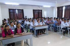 Class Room at D Y Patil Education Society in Mumbai City