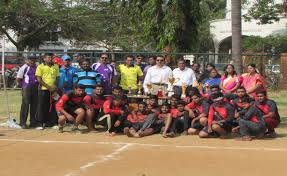 Sports at MEASI Institute of Management Chennai in Chennai	