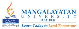 Manglayatan University Logo