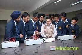 Image for Anand College of Engineering and Management (ACEM), Kapurthala in Kapurthala	