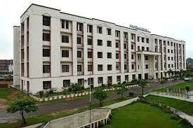Campus Raj Kumar Goel Institute of Technology & Management (RKGITM, Ghaziabad) in Ghaziabad