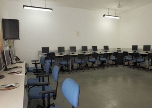  XSB Computer Lab