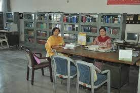 library Government Girls Polytechnic Suddhowala (GGPS, Dehradun) in Dehradun