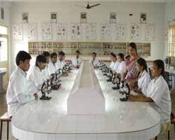 Laboratory of Aditya College of Pharmacy, East Godavari in East Godavari	