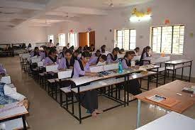 Classroom Dr. Shyama Prasad Mukherjee University, Ranchi in Ranchi