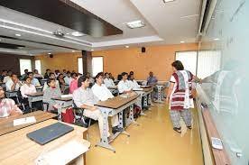 Classroom Indian School of Business and Computing - [ISBC], in Bengaluru
