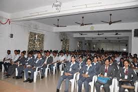 Seminar Hall of Dadi Institute of Engineering & Technology, Visakhapatnam in Visakhapatnam	