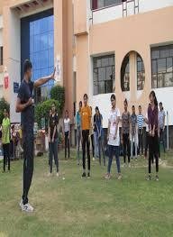 Self Defence for Mahila Engineering College, Ajmer in Ajmer