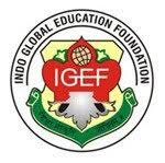 Indo Global College of Education, Mohali logo