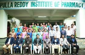 Image for Pulla Reddy Institute Of Pharmacy, Hyderabad in Hyderabad	