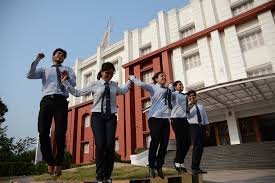 Students OmDayal Group of Institutions in Kolkata