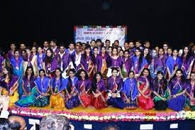 Convocation Group Photo Hemchandracharya North Gujarat university in Patan