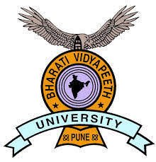 Bharati Vidyapeeth Deemed University Medical College logo