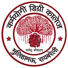 Karma Yogi Degree College logo