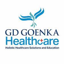GD Goenka Healthcare, New Delhi logo