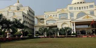 Compus Idyllic Institute Of Management  in Indore