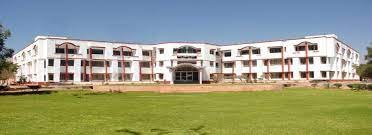Campus Overview for Marudhar Engineering College (MEC, Bikaner) in Bikaner