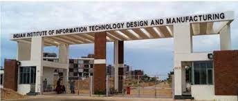 Image for Indian Institute of Information Technology Design & Manufacturing(IIITDM), Jabalpur in Jabalpur