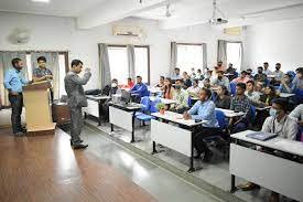 Classroom SIS Tec School of Management Studies Sagar Group Of Institutions, in Bhopal