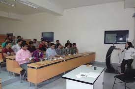 Classroom Islamia College of Science And Commerce(ICSC) ,Srinagar in Srinagar	