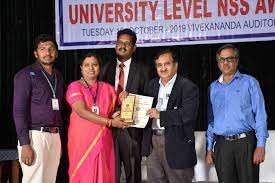 Award Distribution PSG College of Technology, Coimbatore in Coimbatore	