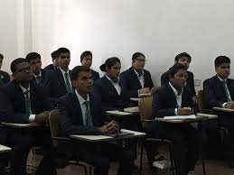 Classroom Kohinoor International Management Institute (KIMI), Pune in Pune