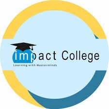 Impact College, Patna  logo