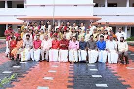 Group[ Photo Devamatha Arts & Science College, Kannur in Kannur
