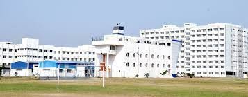 campus overview International Maritime Academy (IMA, Chennai) in Chennai	