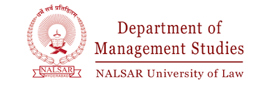DoMS NALSAR logo
