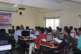 Computer Lab for Jawaharlal Institute of Technology (JIT) Borawan, Khargone in Khargone