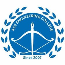 ACE Engineering College, Ranga Reddy Logo