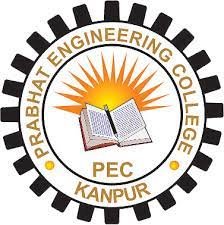 Prabhat Engineering College logo