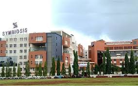 Campus Symbiosis Centre for Management Studies, Pune in Pune