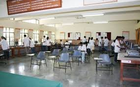 Laboratory of R.V. College of Engineering in 	Bangalore Urban
