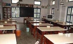 DNR Classroom