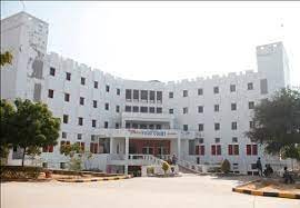 Vivekananda Institute of Technology Jaipur banner