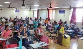 Image for SRM Engineering College, Kanchipuram in Kanchipuram