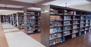 Library Nehru Institute Of Technology - [NIT], Coimbatore
