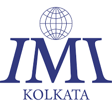 IMI Kolkata logo