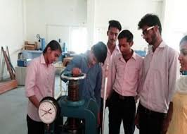Lab Adhunik College of Engineering (ACE, Ghaziabad) in Ghaziabad