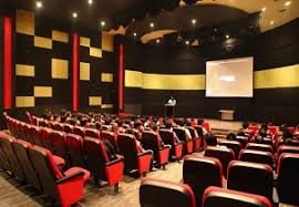 Auditorium Rawal Institutes in Faridabad