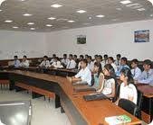 Seminar Hall at Central Institute of Management and Technology, Lucknow in Lucknow