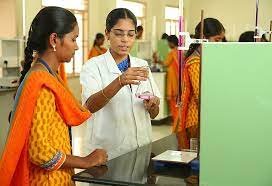 Image for Pavai Arts & Science College for Women, Namakkal in Namakkal	