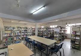 Library RN Modi Engineering College - [RMEC], Kota in Kota