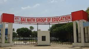Sai Nath Group of Education (SNGE, Agra) banner