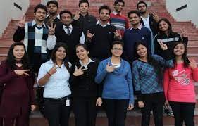 students  Matrix Institute of Business Management  Noida (MIBM)  in Noida